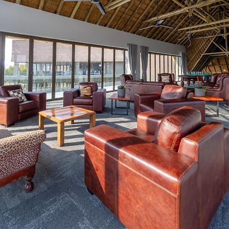 La Joya Lodge Conference Centre And Spa Pelindaba Luaran gambar