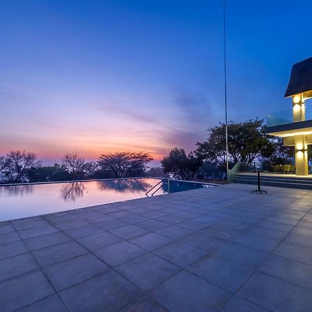 La Joya Lodge Conference Centre And Spa Pelindaba Luaran gambar