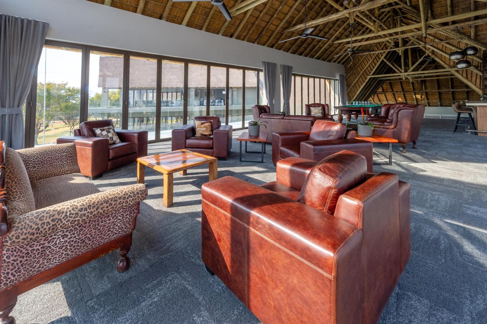 La Joya Lodge Conference Centre And Spa Pelindaba Luaran gambar