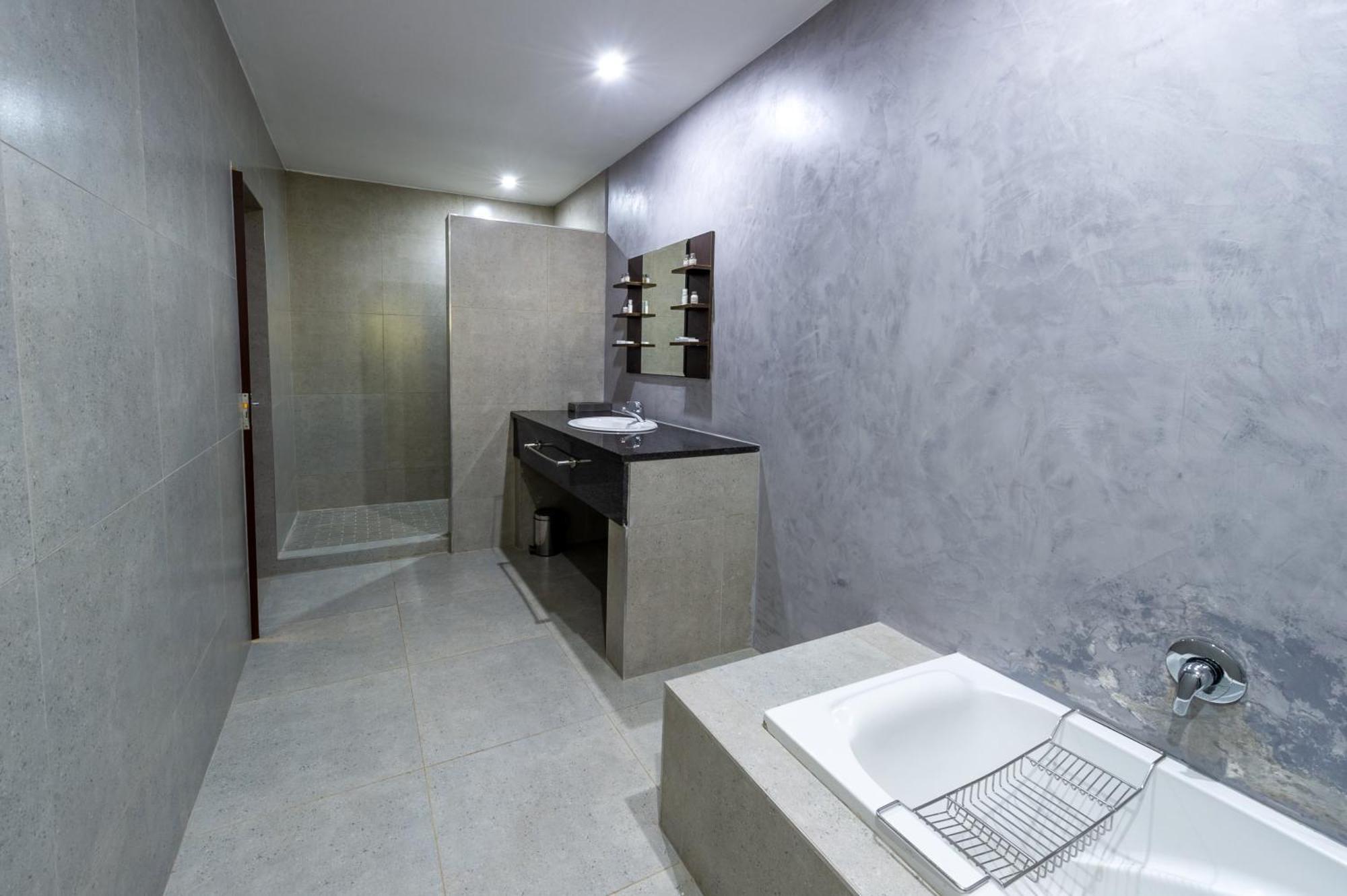 La Joya Lodge Conference Centre And Spa Pelindaba Luaran gambar