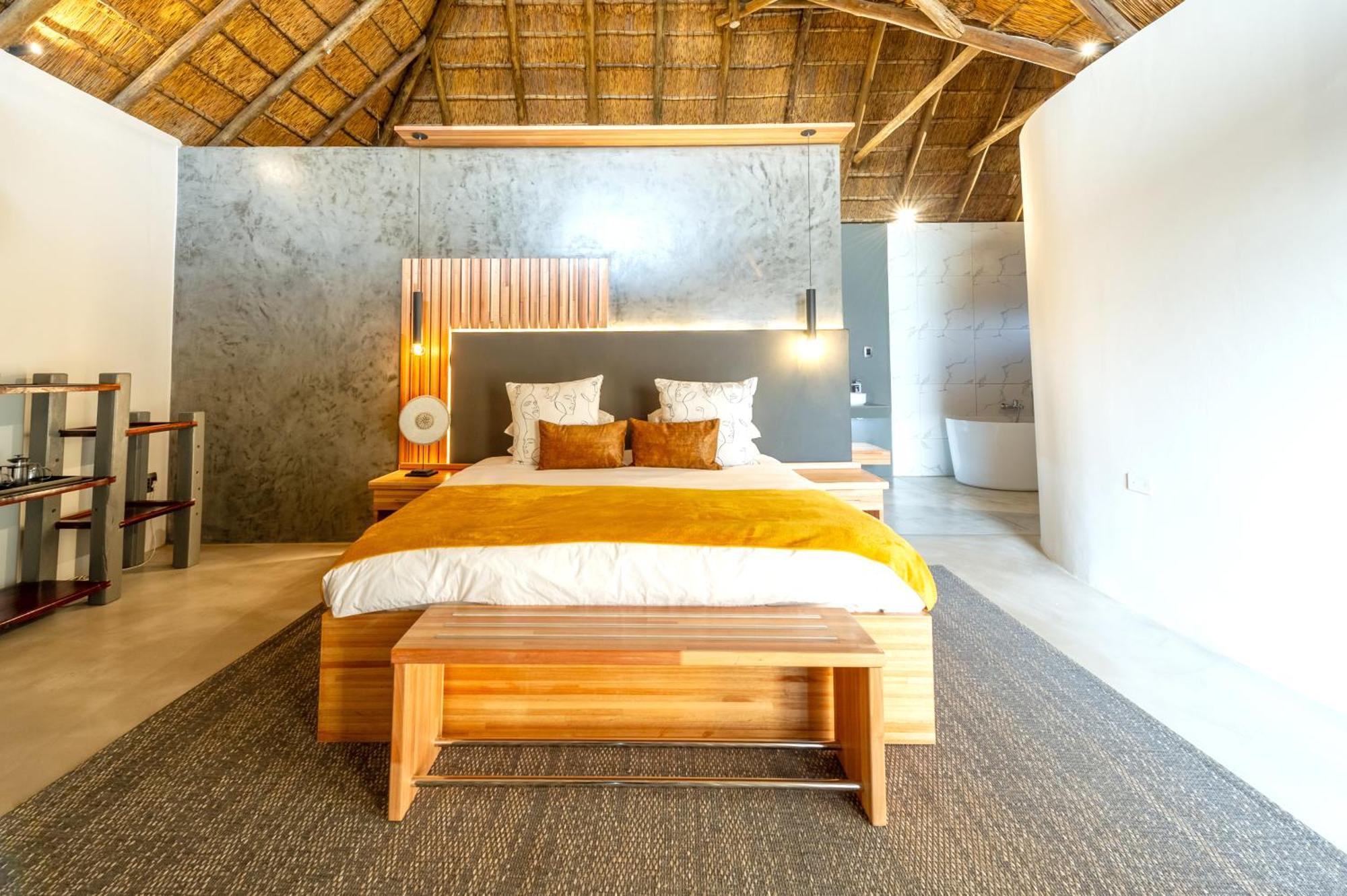 La Joya Lodge Conference Centre And Spa Pelindaba Luaran gambar