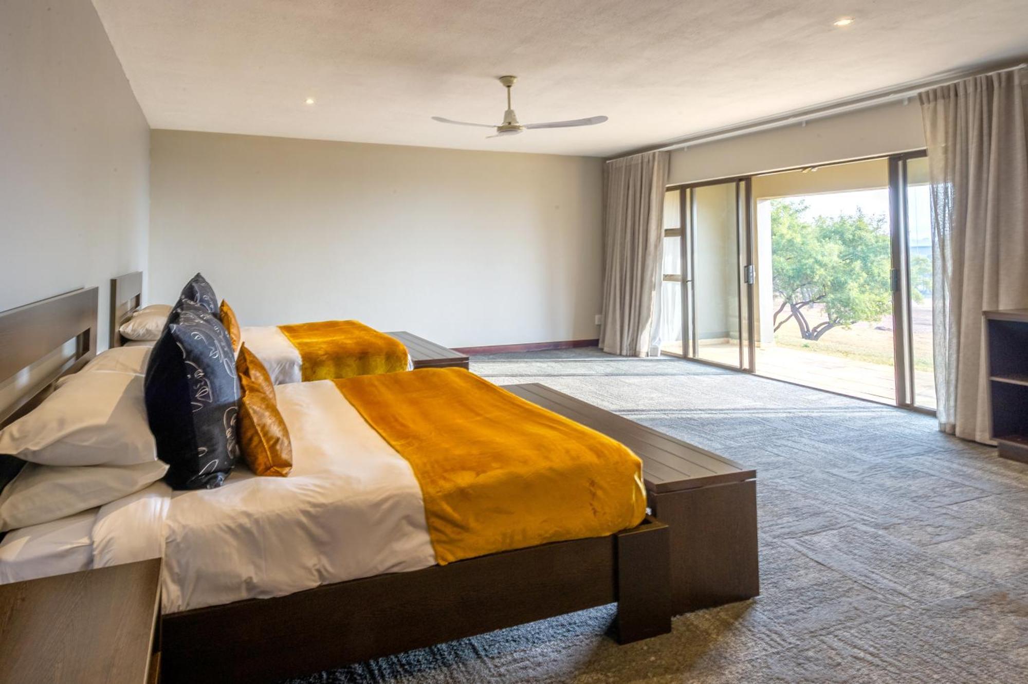 La Joya Lodge Conference Centre And Spa Pelindaba Luaran gambar