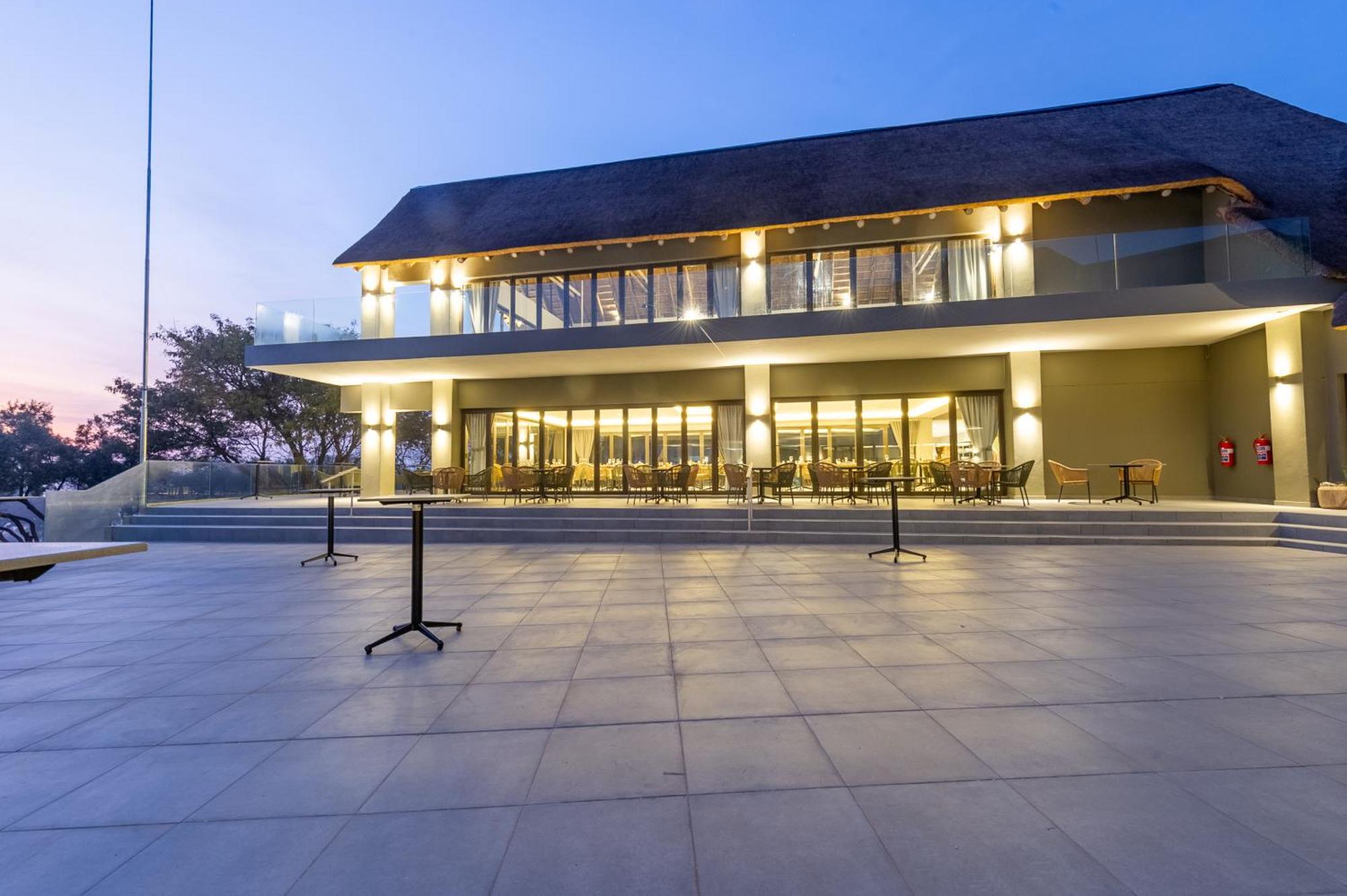 La Joya Lodge Conference Centre And Spa Pelindaba Luaran gambar